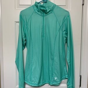 Old Navy running jacket